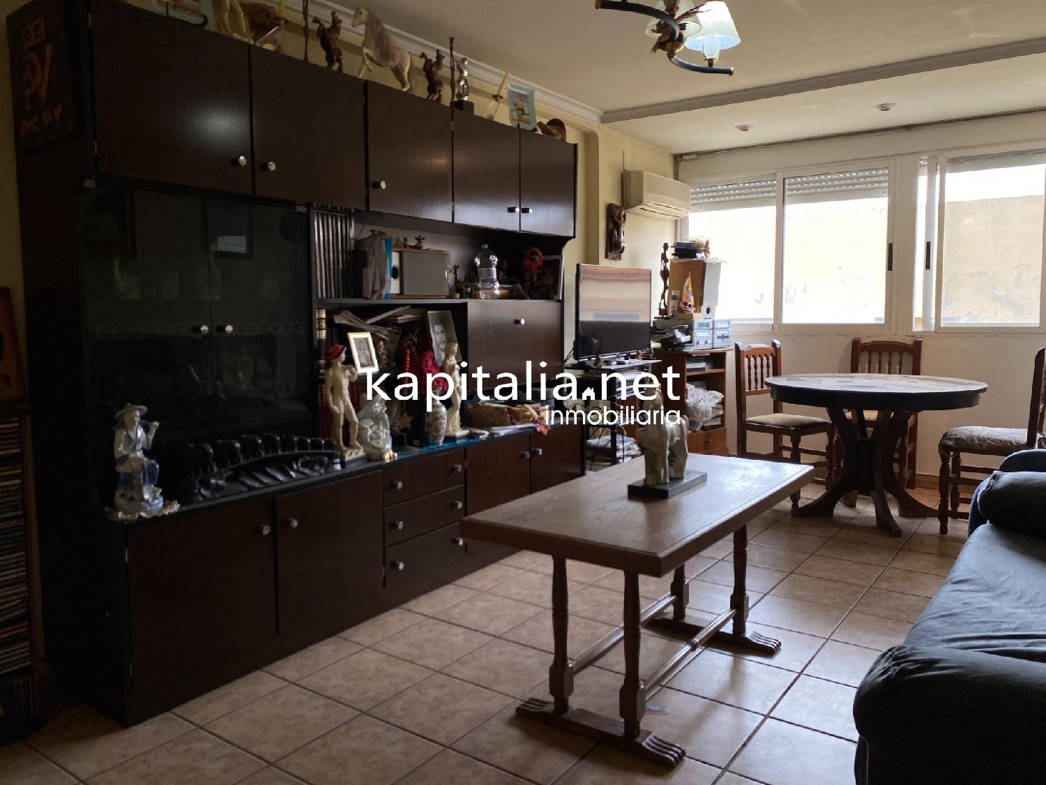  till salu lägenhet L'alcúdia De Crespins Costera (La) 6