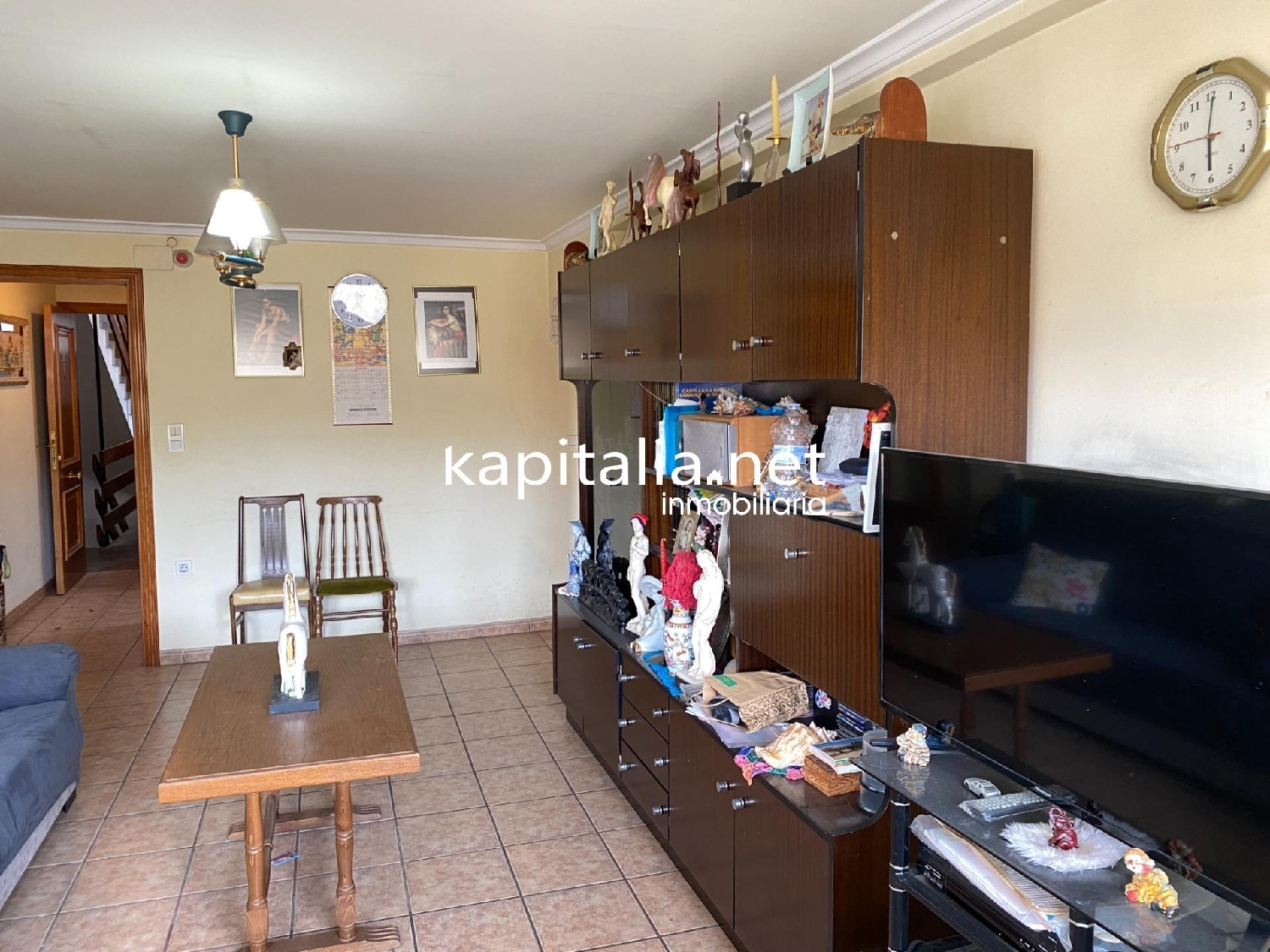  till salu lägenhet L'alcúdia De Crespins Costera (La) 8