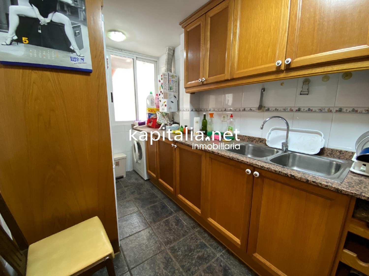  till salu lägenhet L'alcúdia De Crespins Costera (La) 5