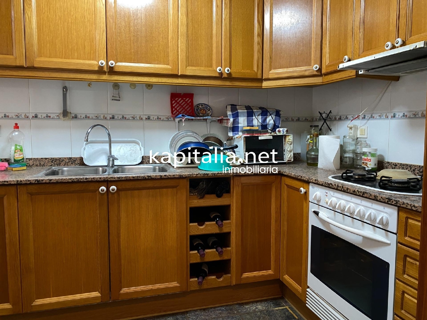  till salu lägenhet L'alcúdia De Crespins Costera (La) 3