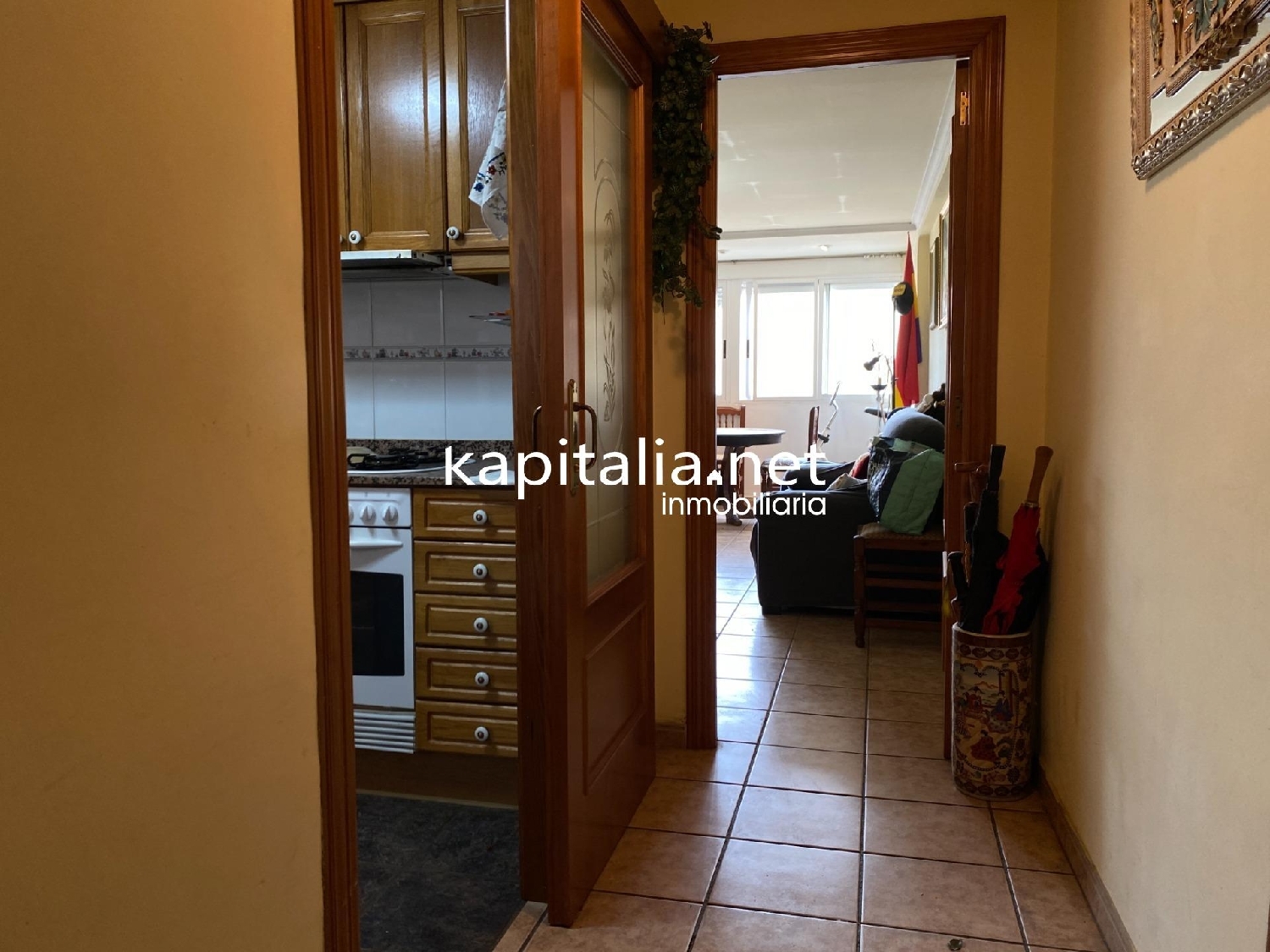  till salu lägenhet L'alcúdia De Crespins Costera (La) 2