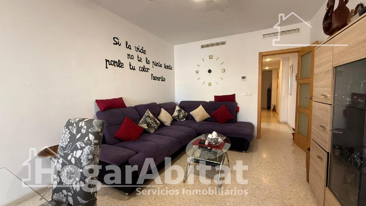  en venta apartamento L'alqueria De La Comtessa Safor 4