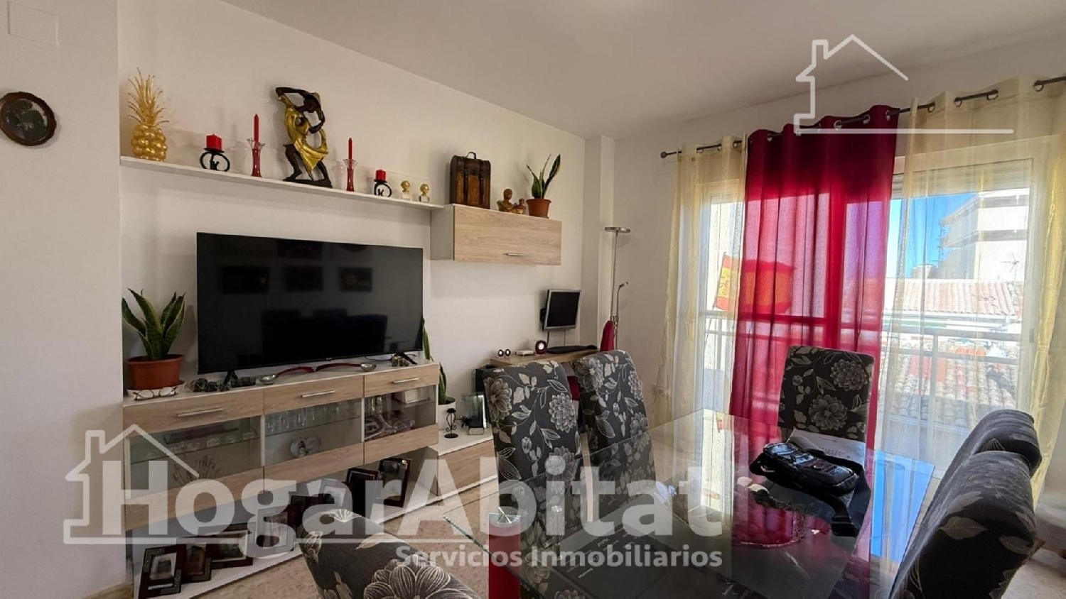  en venta apartamento L'alqueria De La Comtessa Safor 3