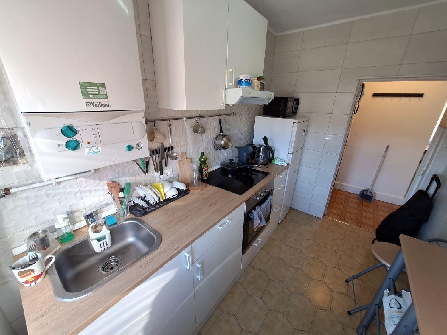  te koop appartement Langreo Nalón 7