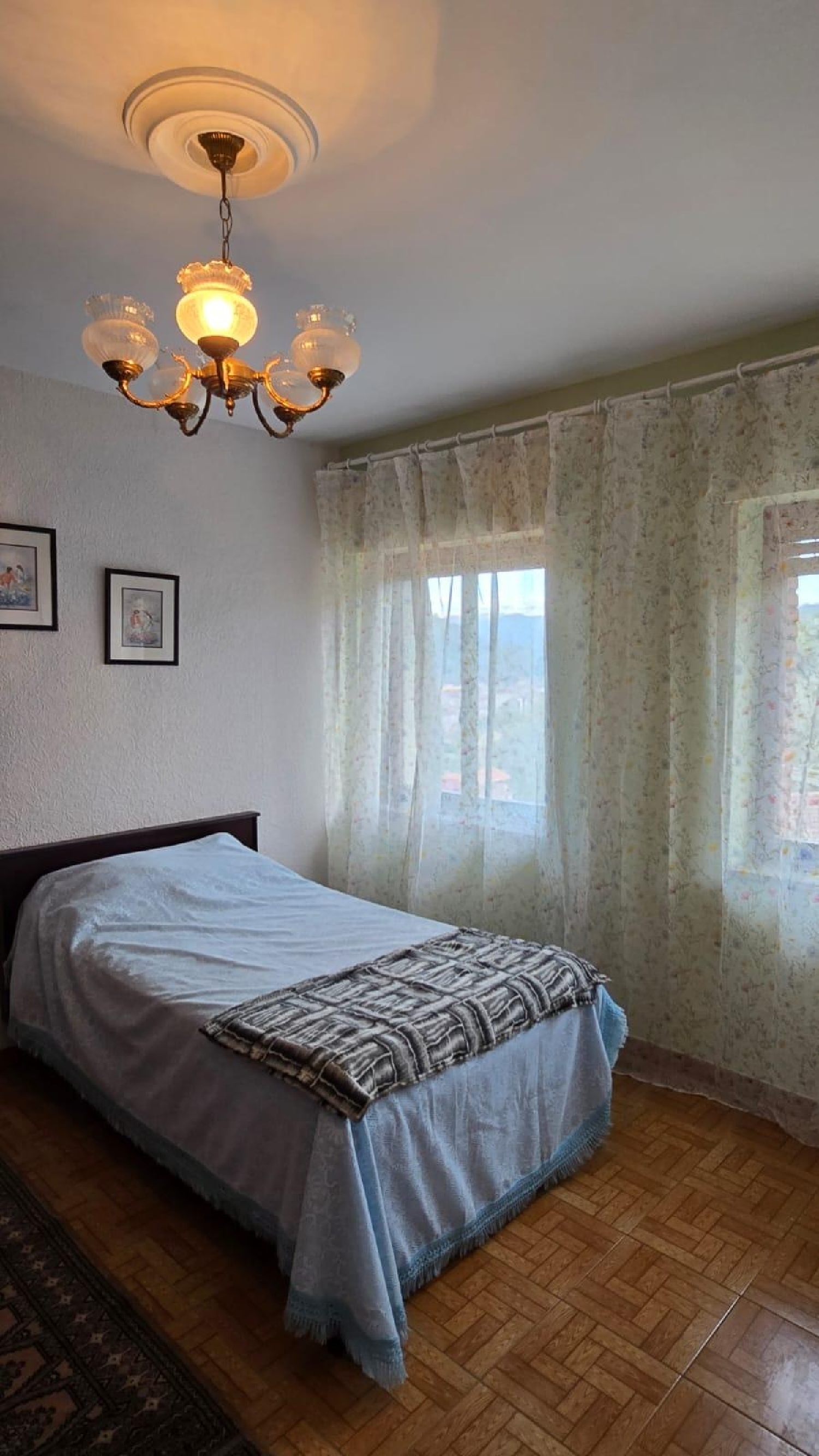  te koop appartement Langreo Nalón 7