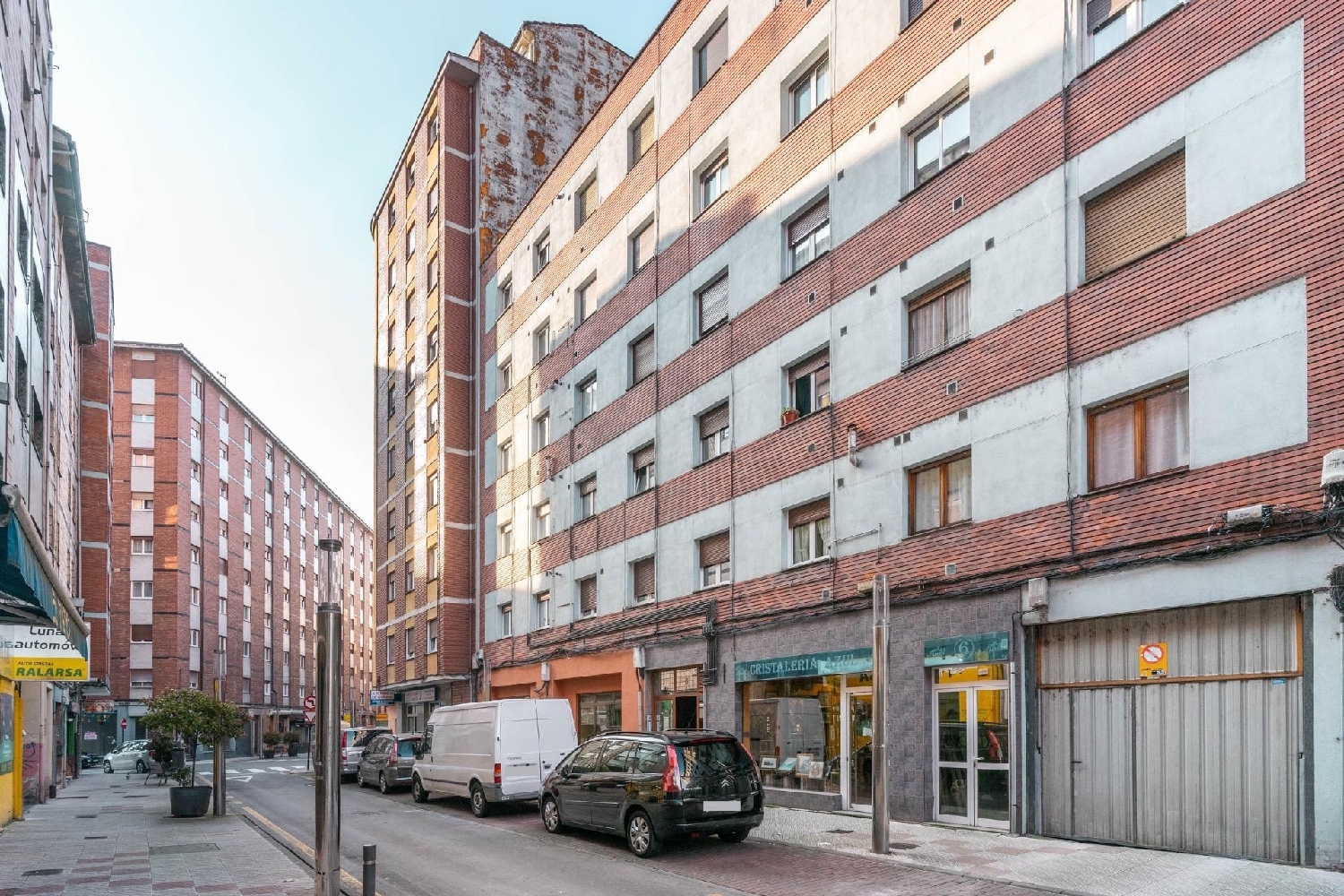  for sale apartment Langreo Nalón 1