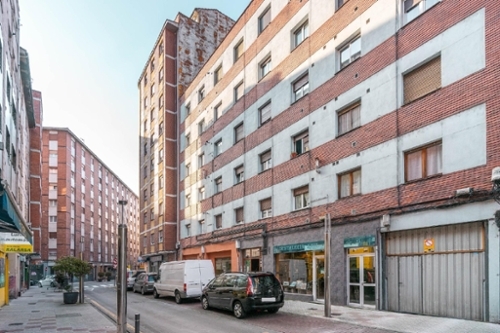 Langreo Nalón apartment foto 6368846