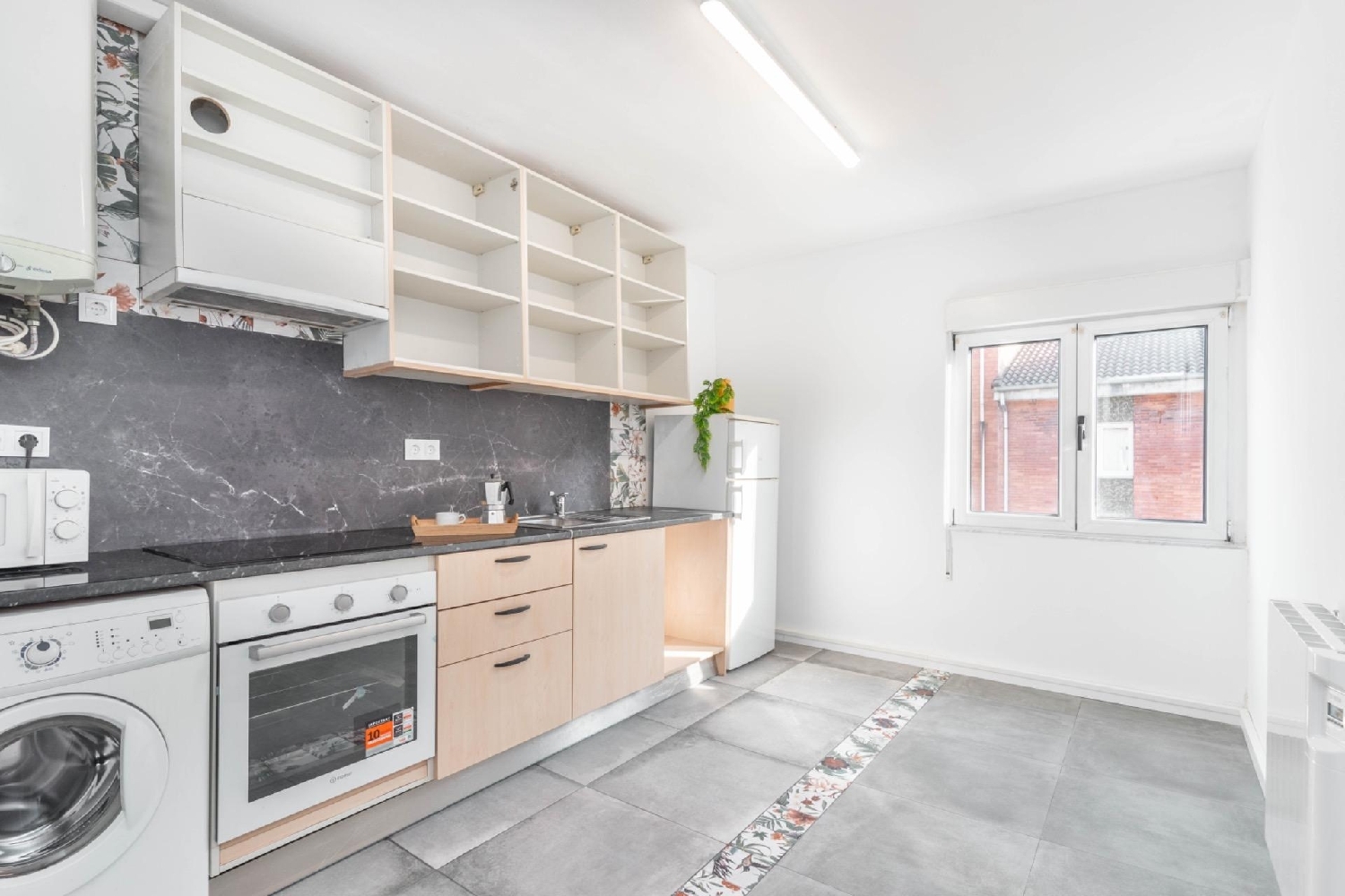  for sale apartment Langreo Nalón 2