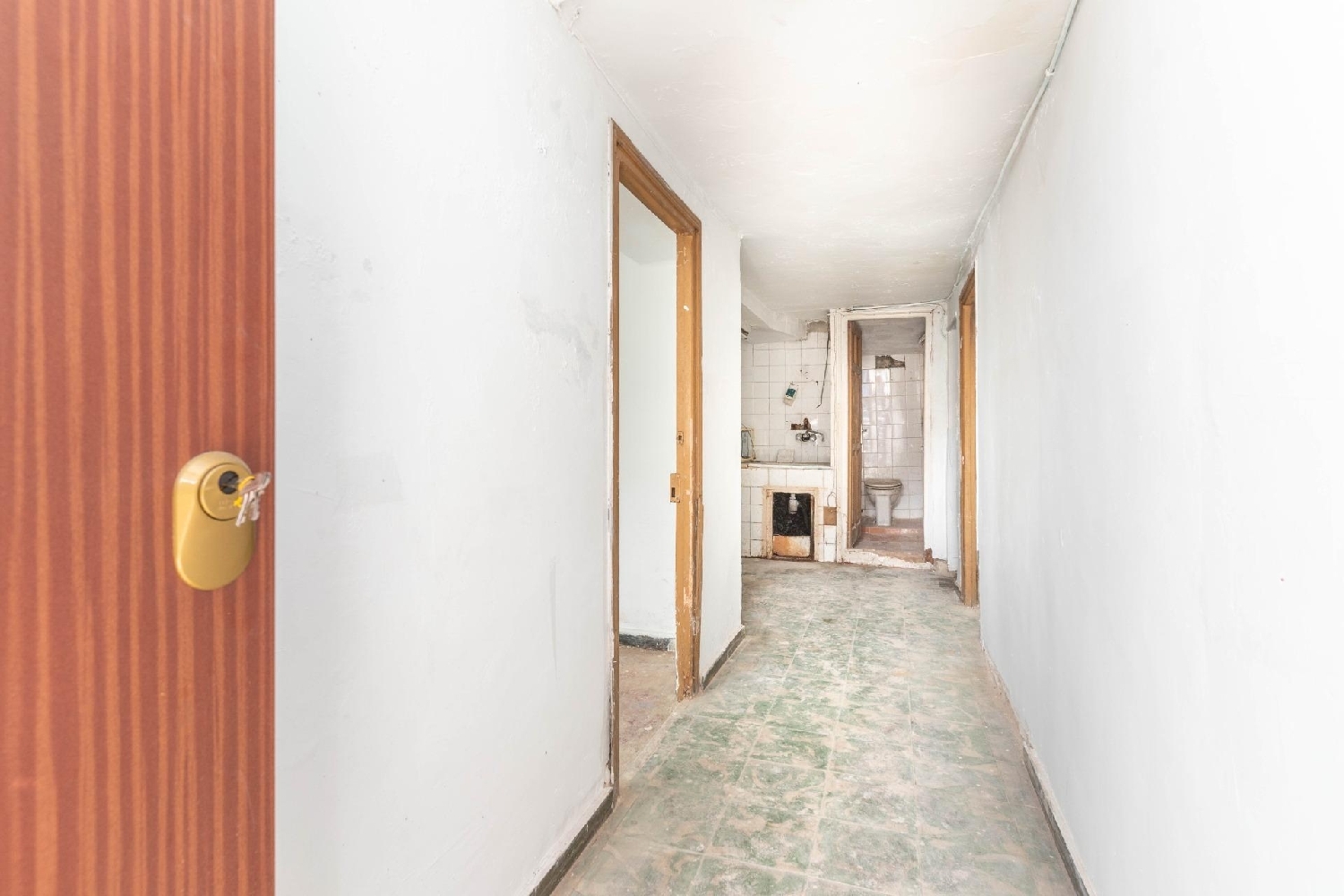  for sale apartment Langreo Nalón 6