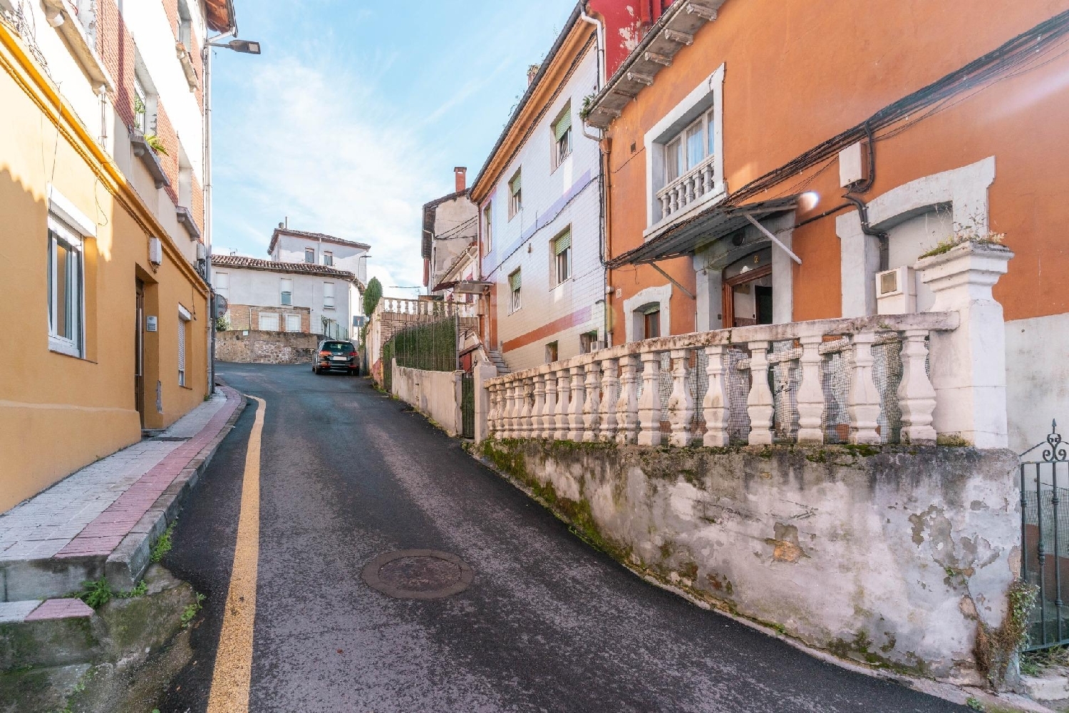  for sale apartment Langreo Nalón 6