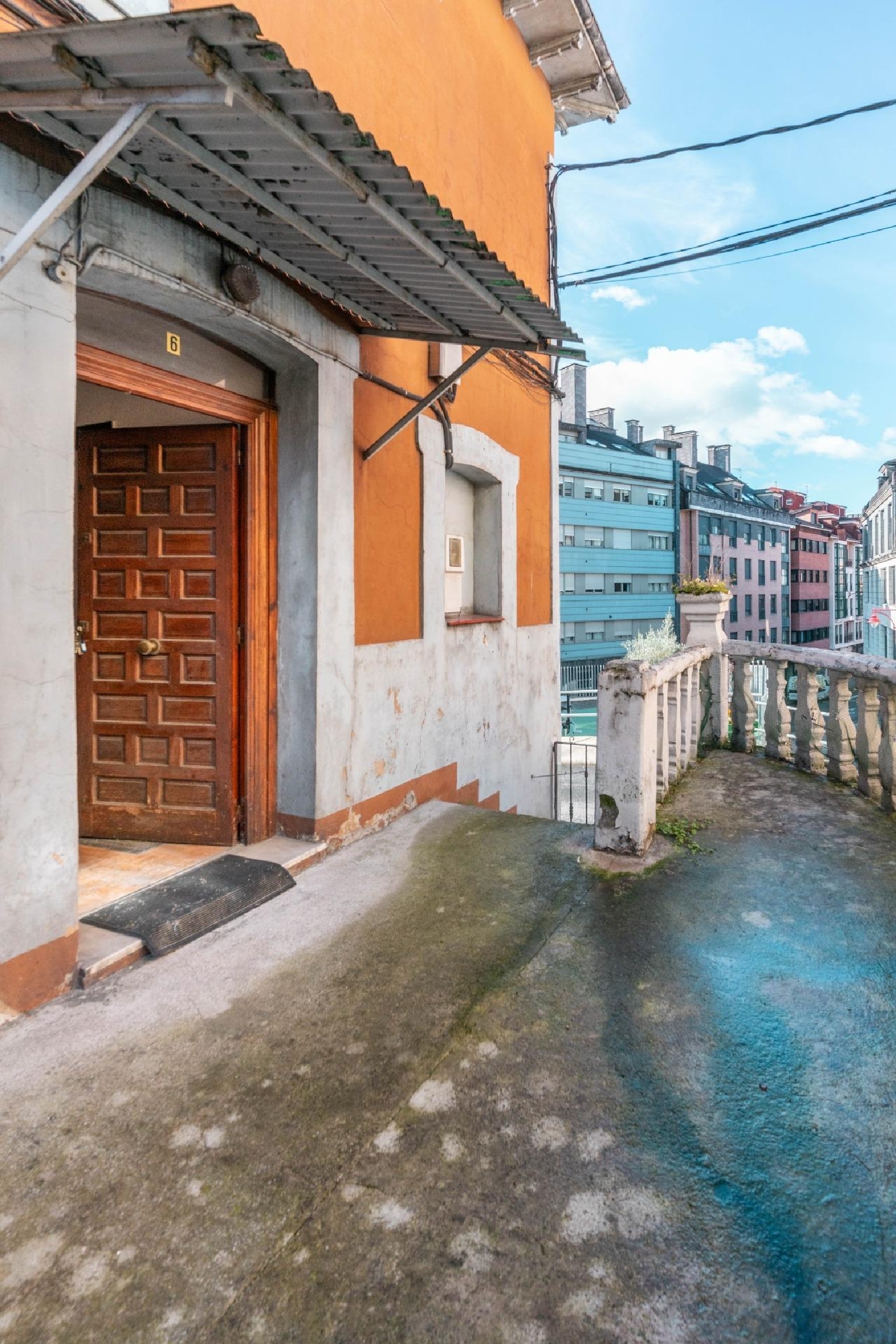  for sale apartment Langreo Nalón 2