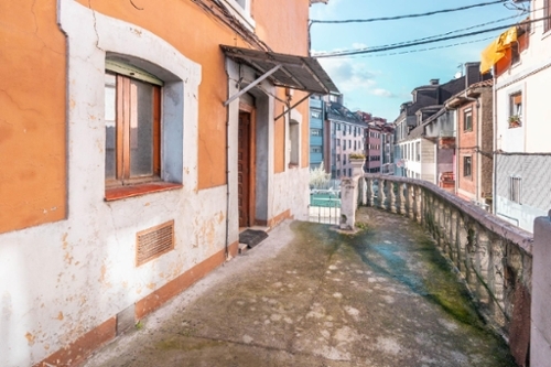 Langreo Nalón apartment foto 6371075