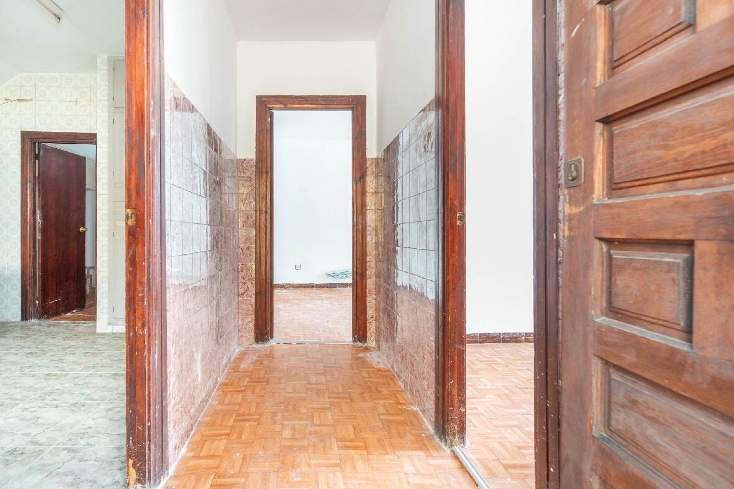  for sale apartment Langreo Nalón 5