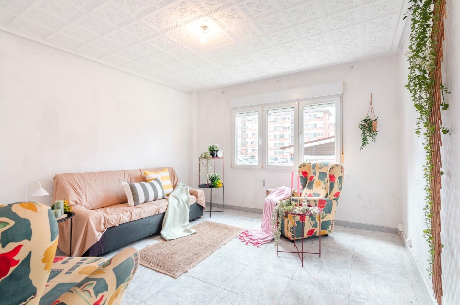  for sale apartment Langreo Nalón 1