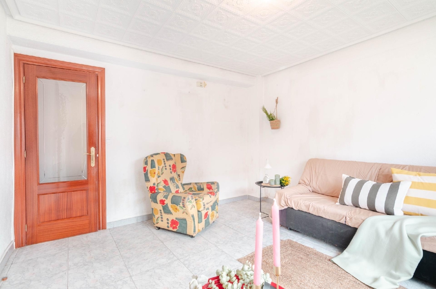  for sale apartment Langreo Nalón 4