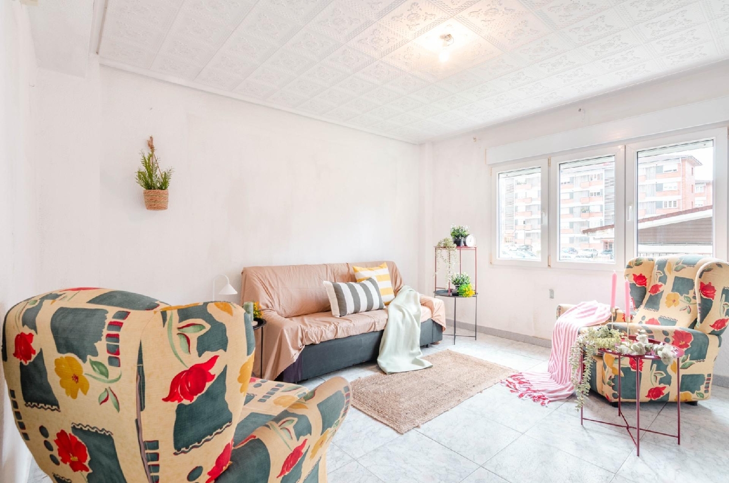  for sale apartment Langreo Nalón 2