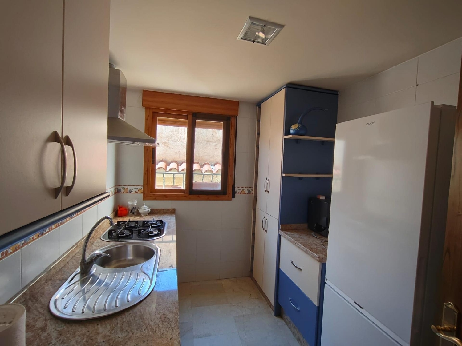  till salu lägenhet Lanjarón Alpujarra Granadina 8