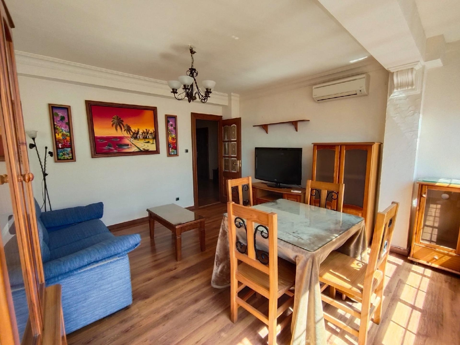  till salu lägenhet Lanjarón Alpujarra Granadina 4