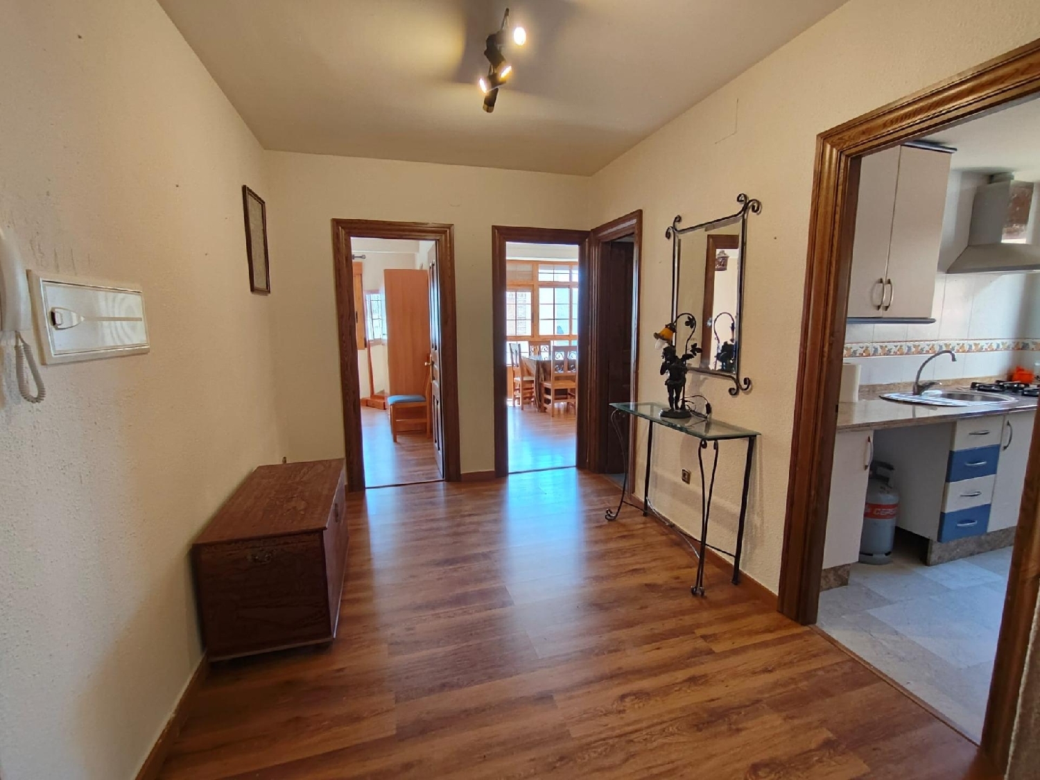  till salu lägenhet Lanjarón Alpujarra Granadina 1