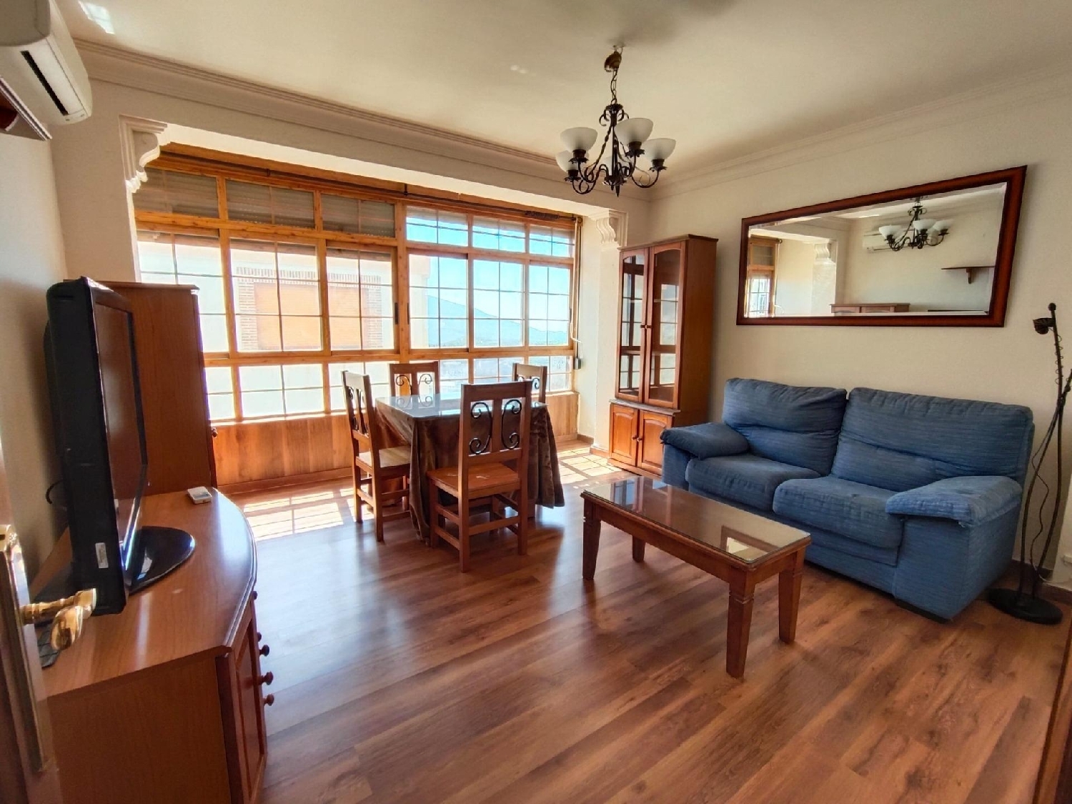  till salu lägenhet Lanjarón Alpujarra Granadina 3