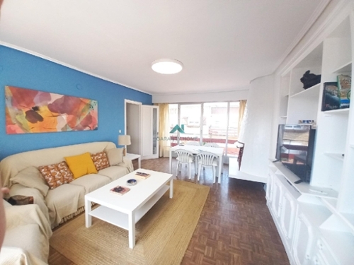 Laredo Costa Oriental lägenhet foto 6371063