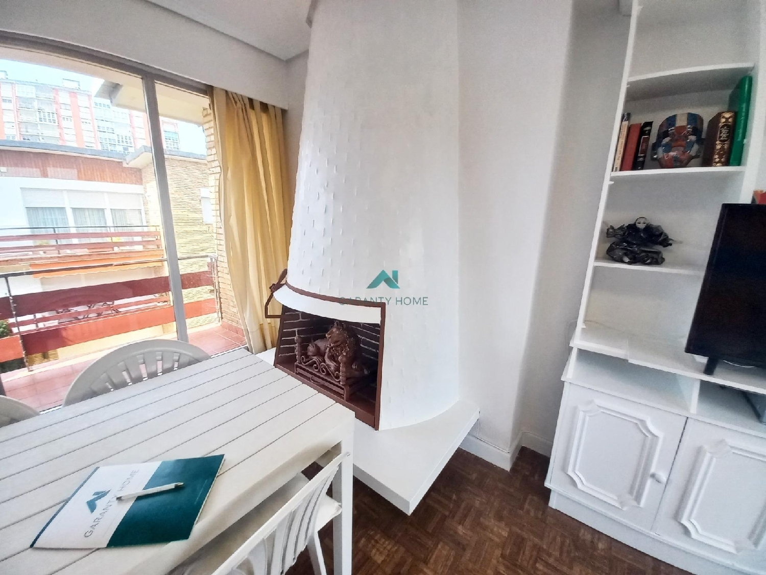 till salu lägenhet Laredo Costa Oriental 6