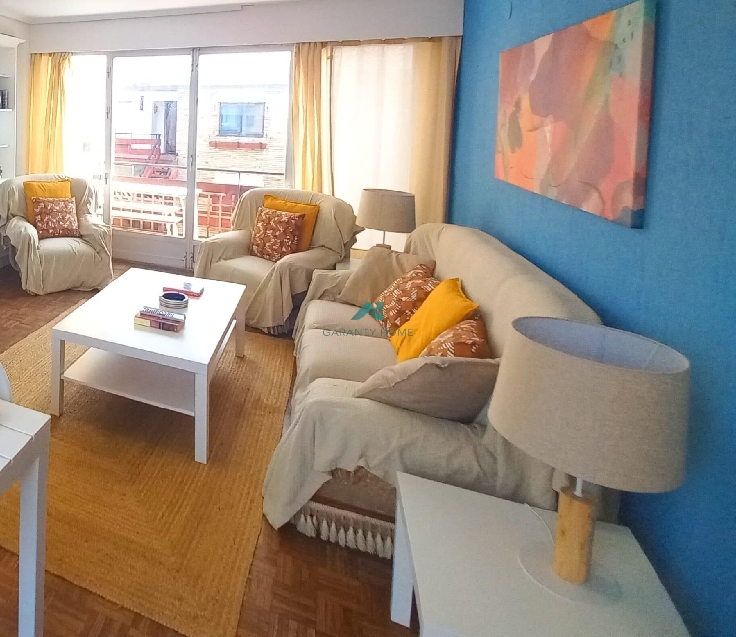 till salu lägenhet Laredo Costa Oriental 8