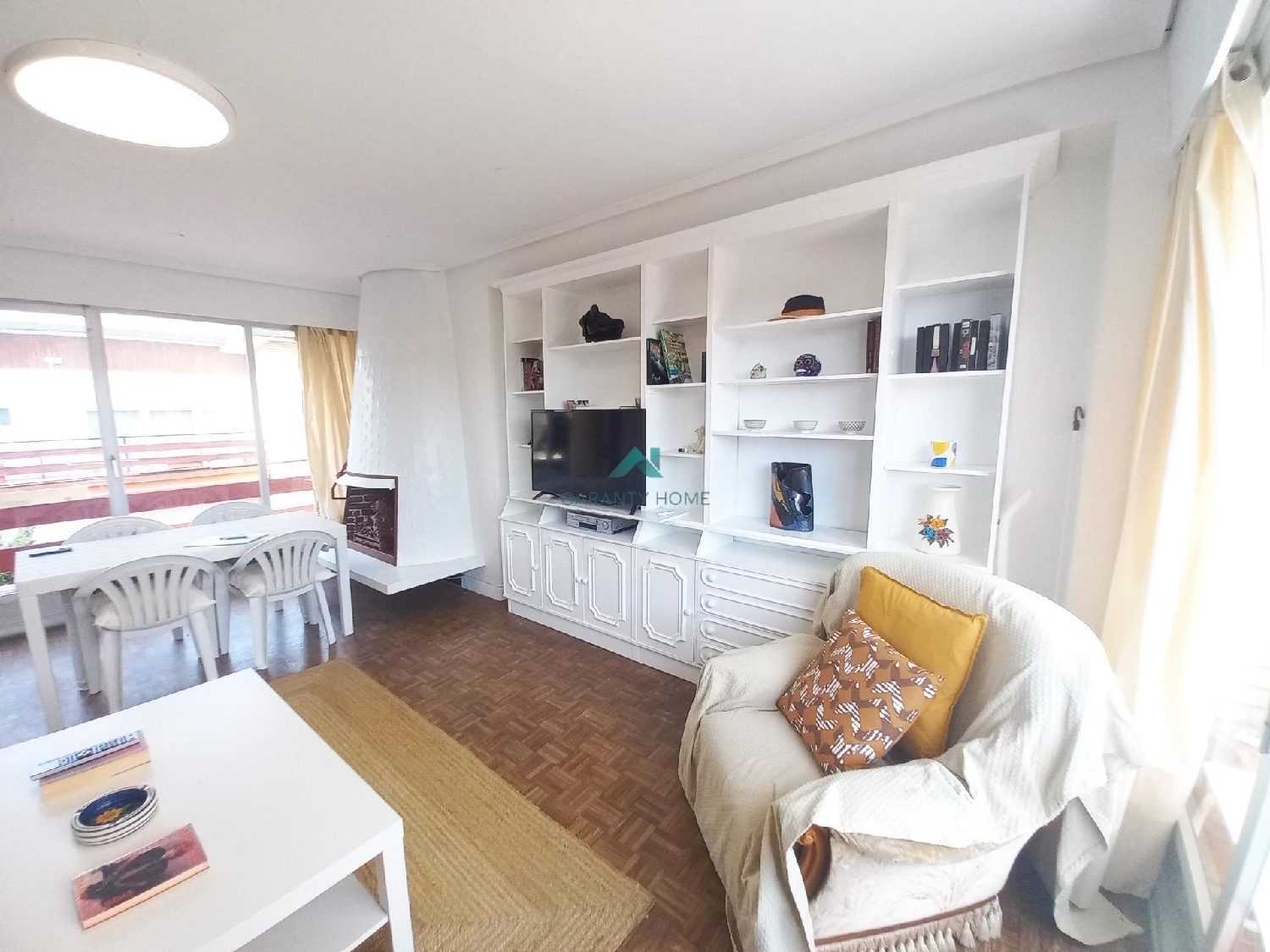 till salu lägenhet Laredo Costa Oriental 5