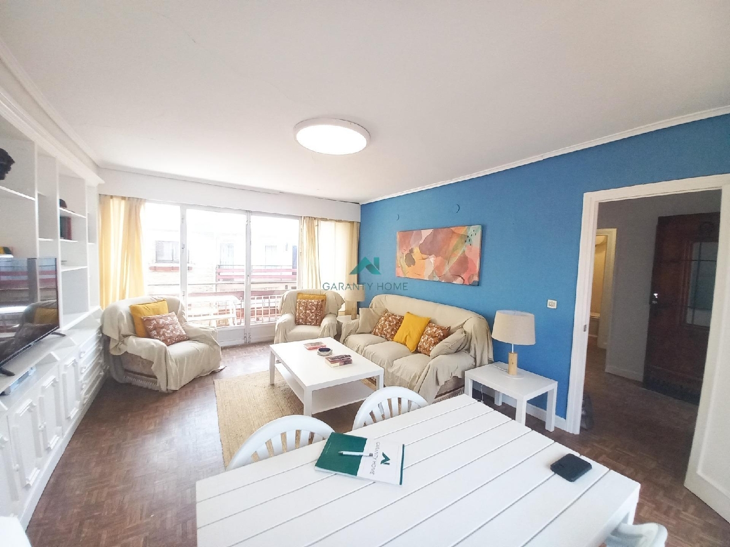 till salu lägenhet Laredo Costa Oriental 4