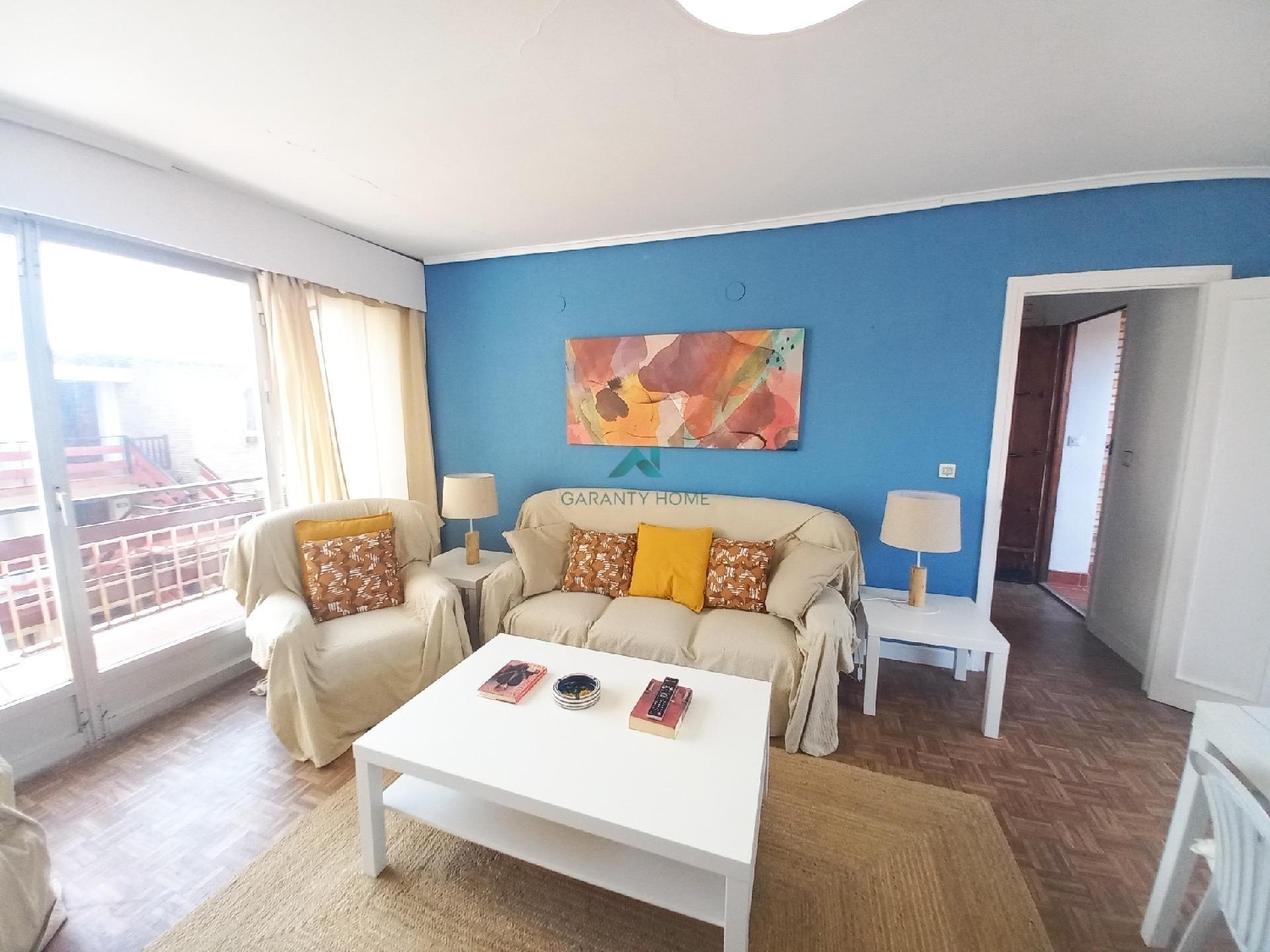 till salu lägenhet Laredo Costa Oriental 2