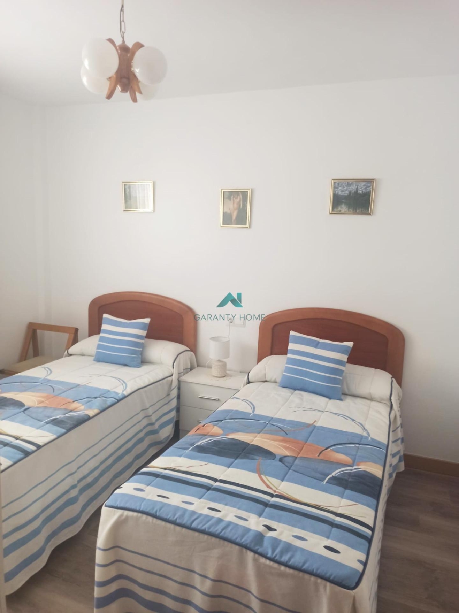  till salu lägenhet Laredo Costa Oriental 8