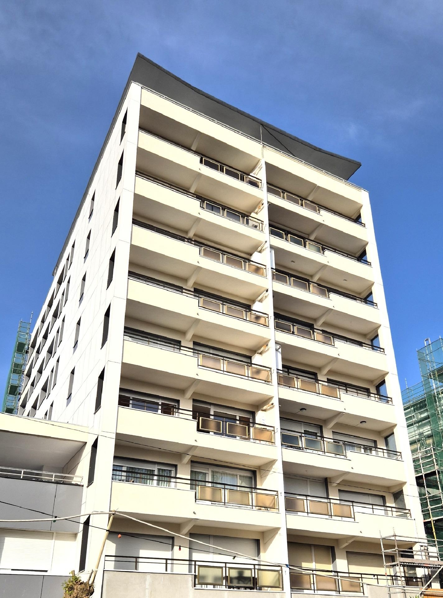 kaufen Wohnung Laredo Costa Oriental 5