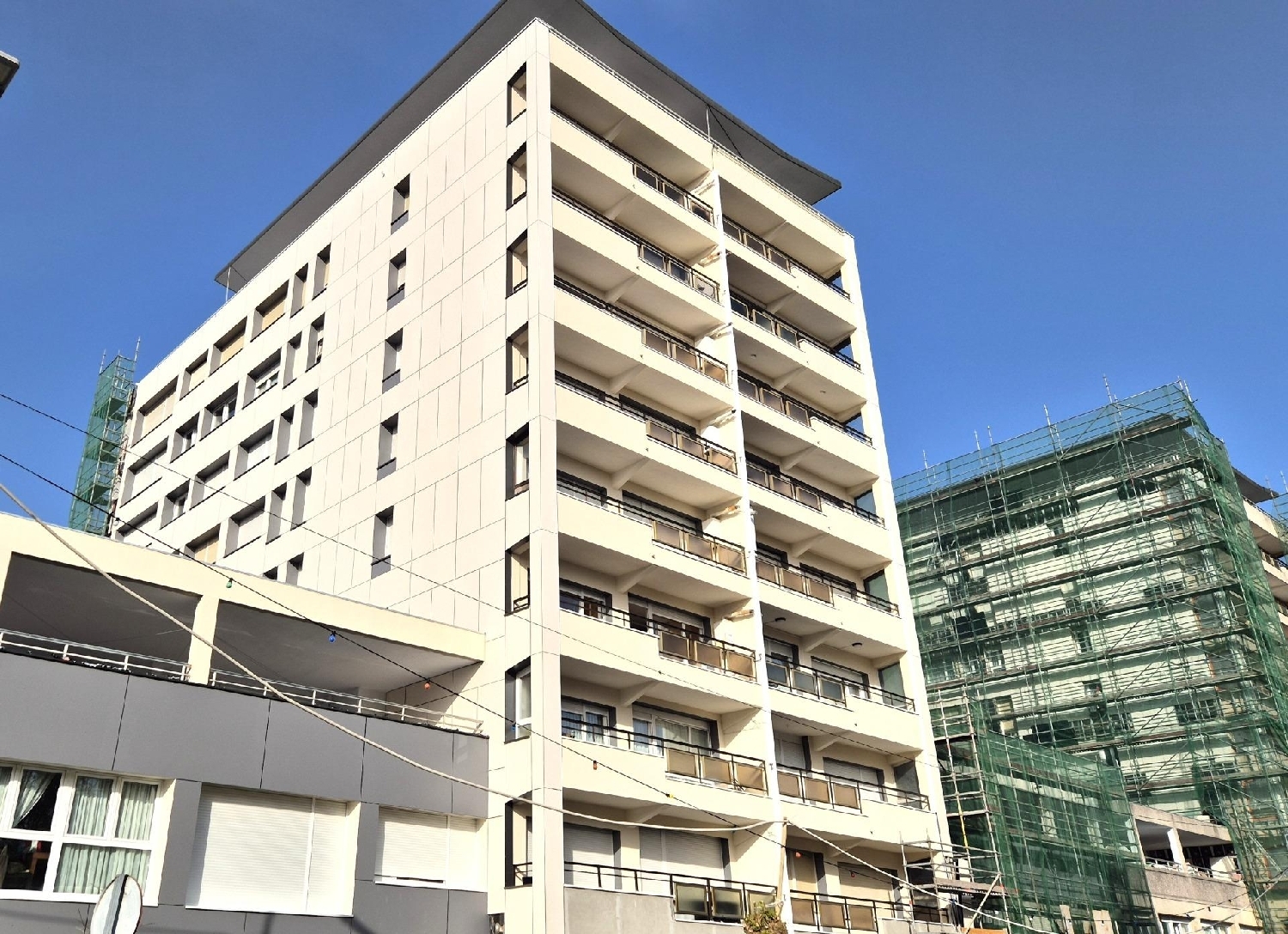 kaufen Wohnung Laredo Costa Oriental 1