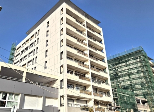 Laredo Costa Oriental Wohnung Bild 6371385