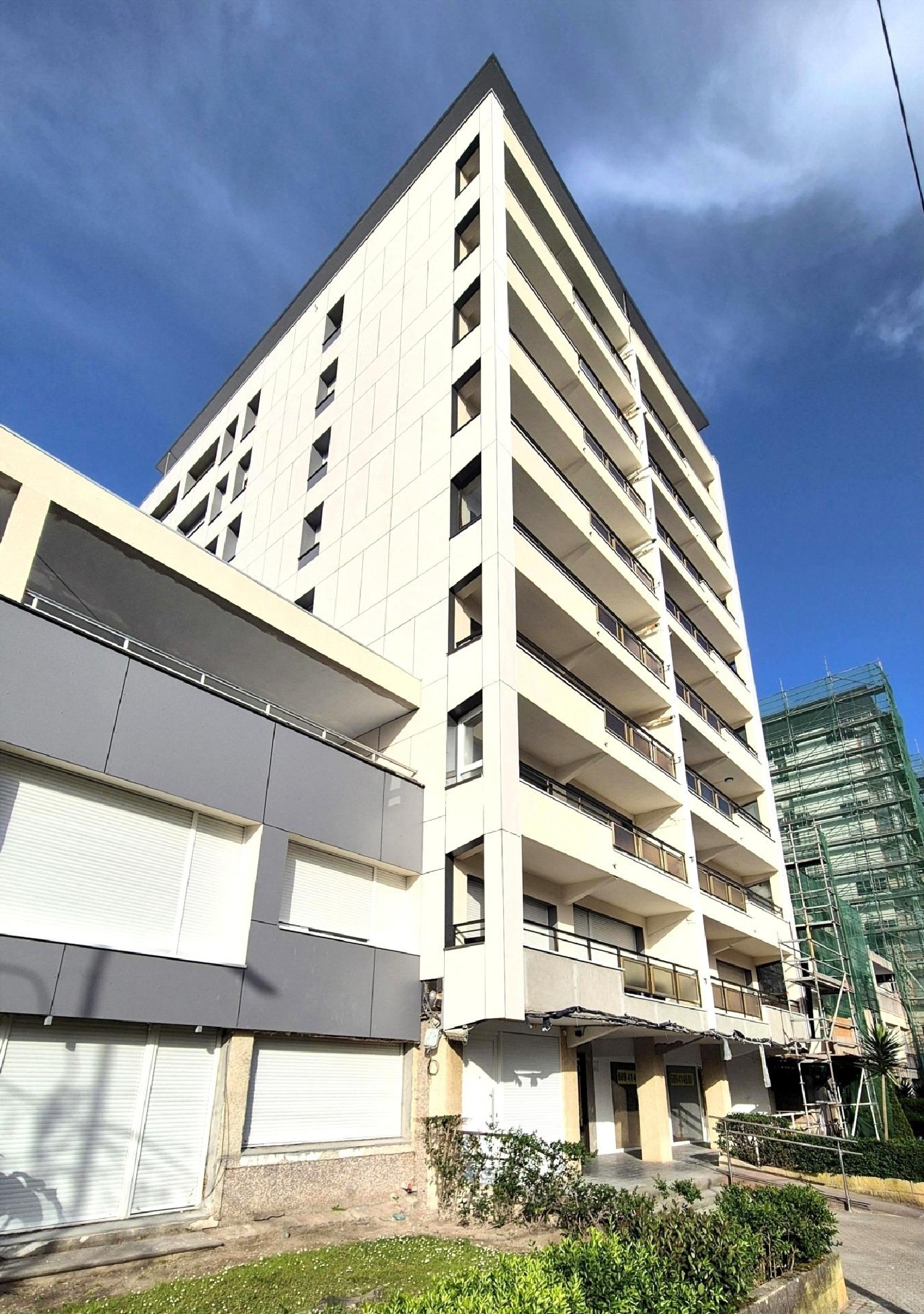 kaufen Wohnung Laredo Costa Oriental 3