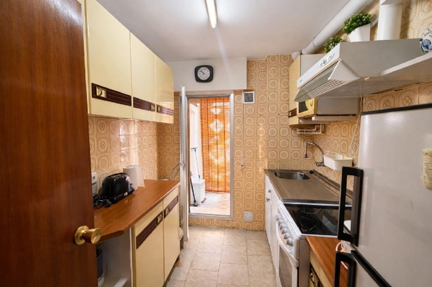  till salu lägenhet Las Navas Del Marqués Alberche 7