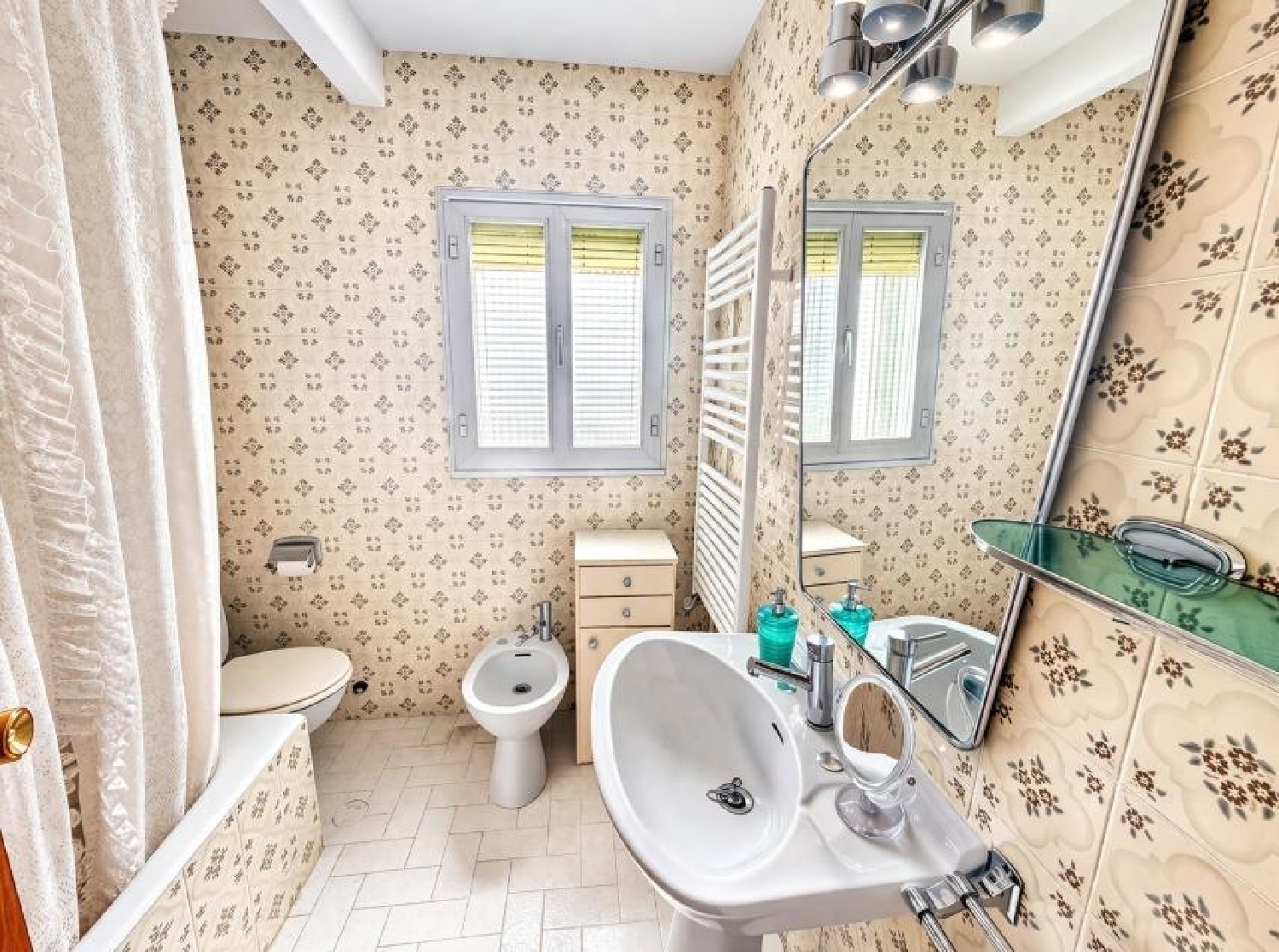  till salu lägenhet Las Navas Del Marqués Alberche 8