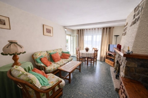 Las Navas Del Marqués Alberche lägenhet foto 6373750