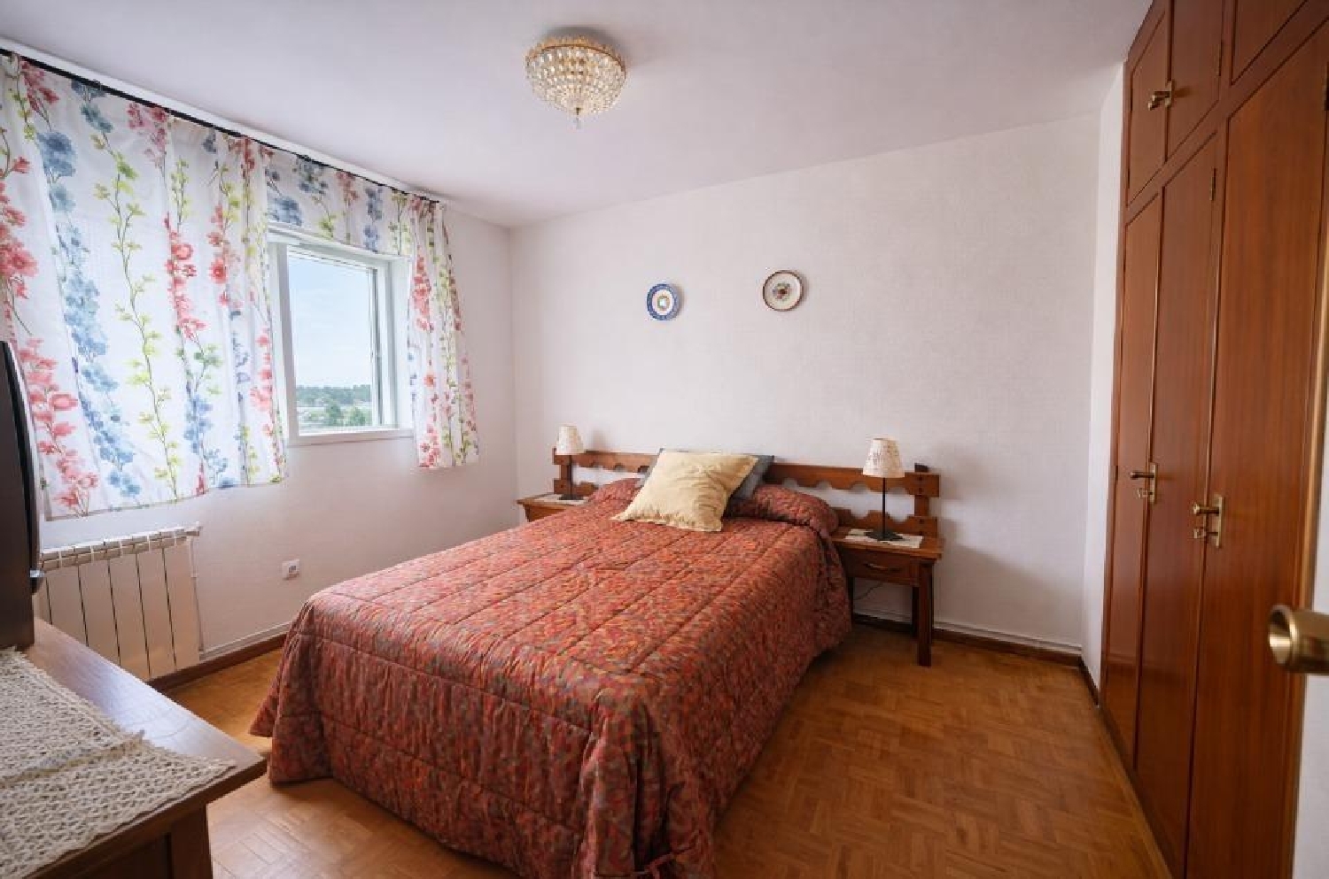  till salu lägenhet Las Navas Del Marqués Alberche 4