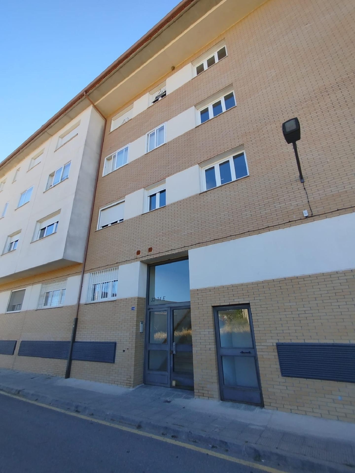  kaufen Wohnung Las Navas Del Marqués Alberche 1