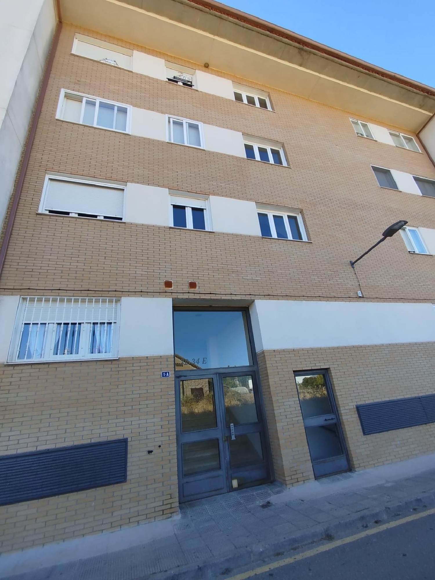  kaufen Wohnung Las Navas Del Marqués Alberche 2