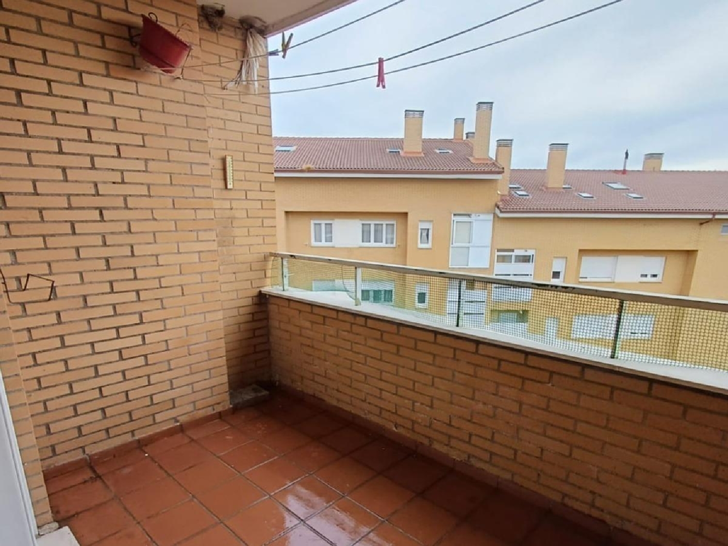  for sale apartment Las Navas Del Marqués Alberche 3