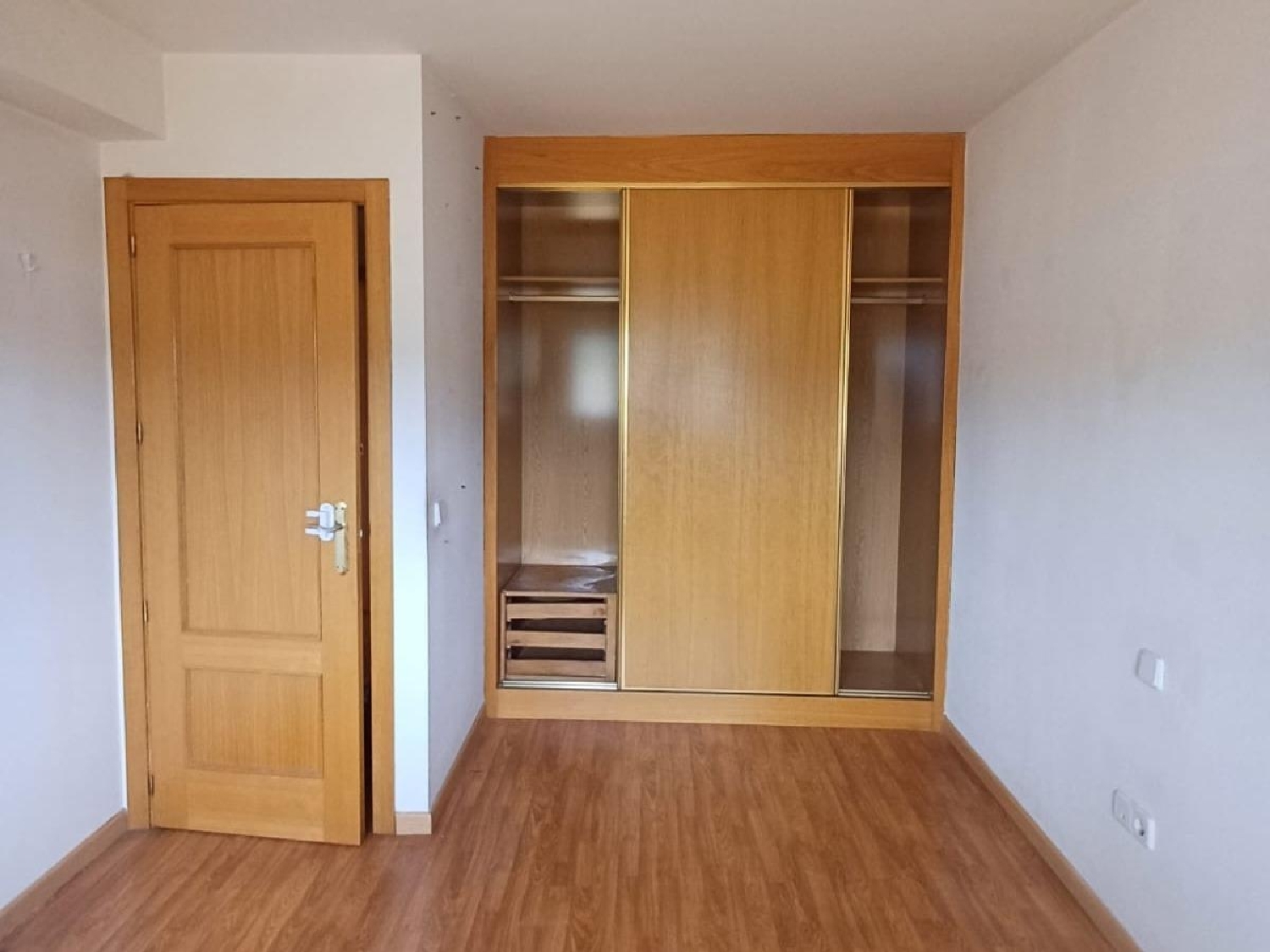  for sale apartment Las Navas Del Marqués Alberche 7