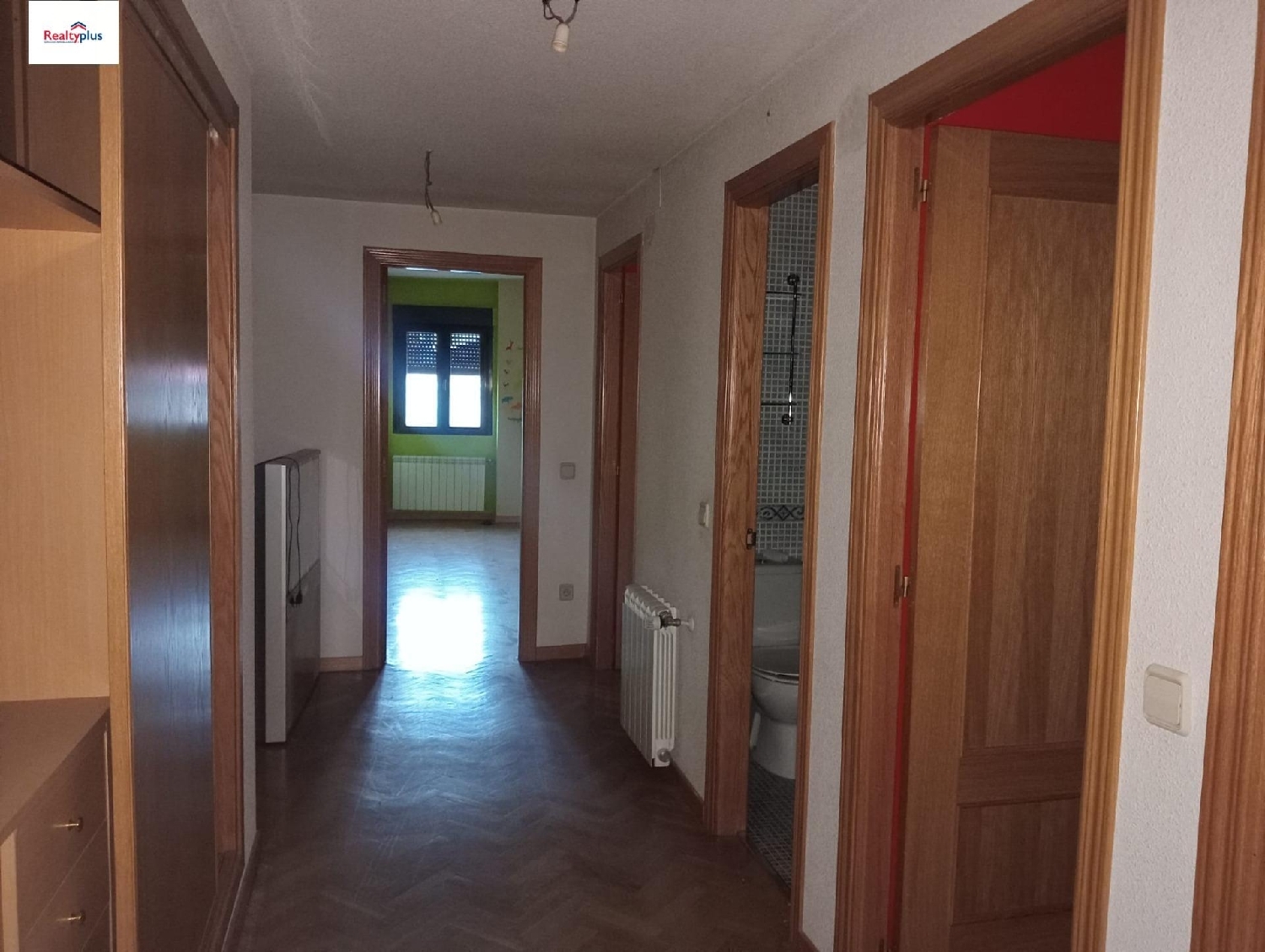  till salu lägenhet Las Navas Del Marqués Alberche 5