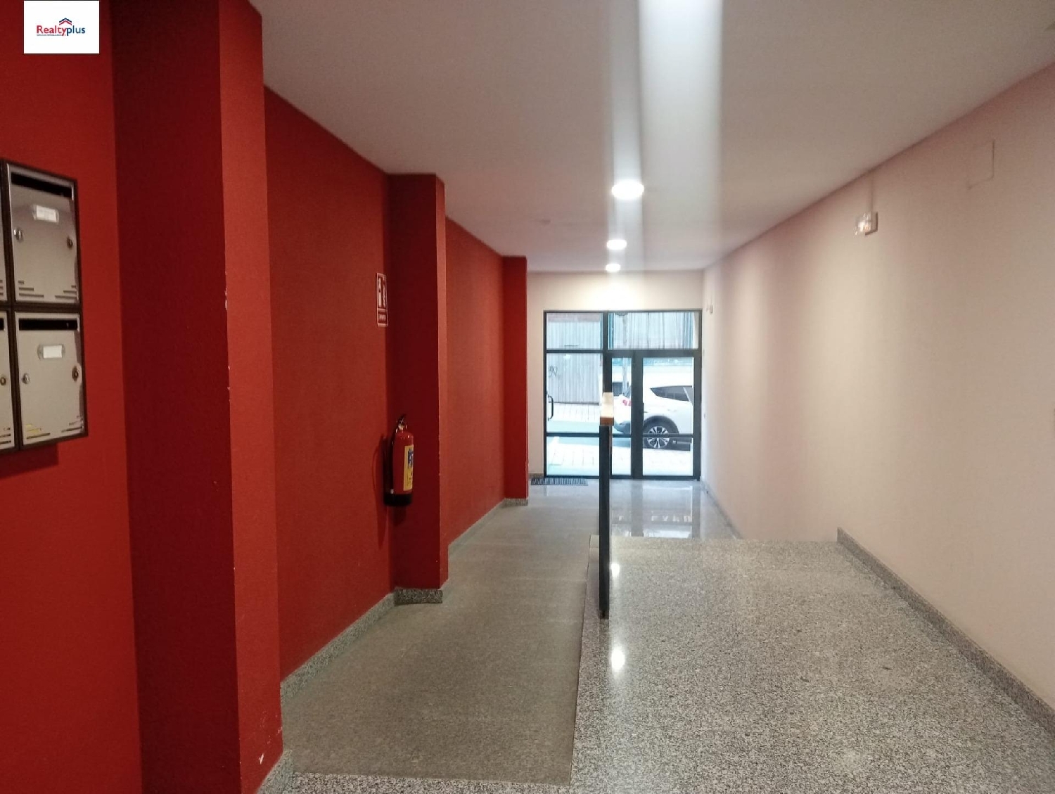  till salu lägenhet Las Navas Del Marqués Alberche 3