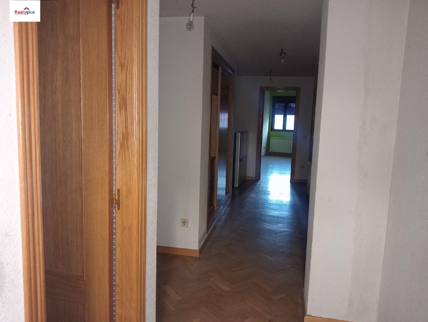  till salu lägenhet Las Navas Del Marqués Alberche 7