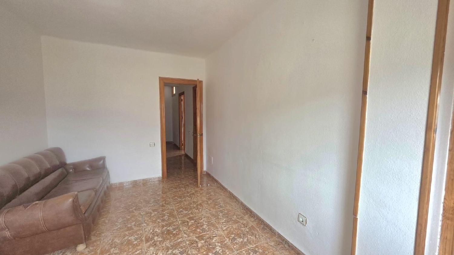  à vendre appartement Láujar De Andarax Alpujarra Almeriense 3