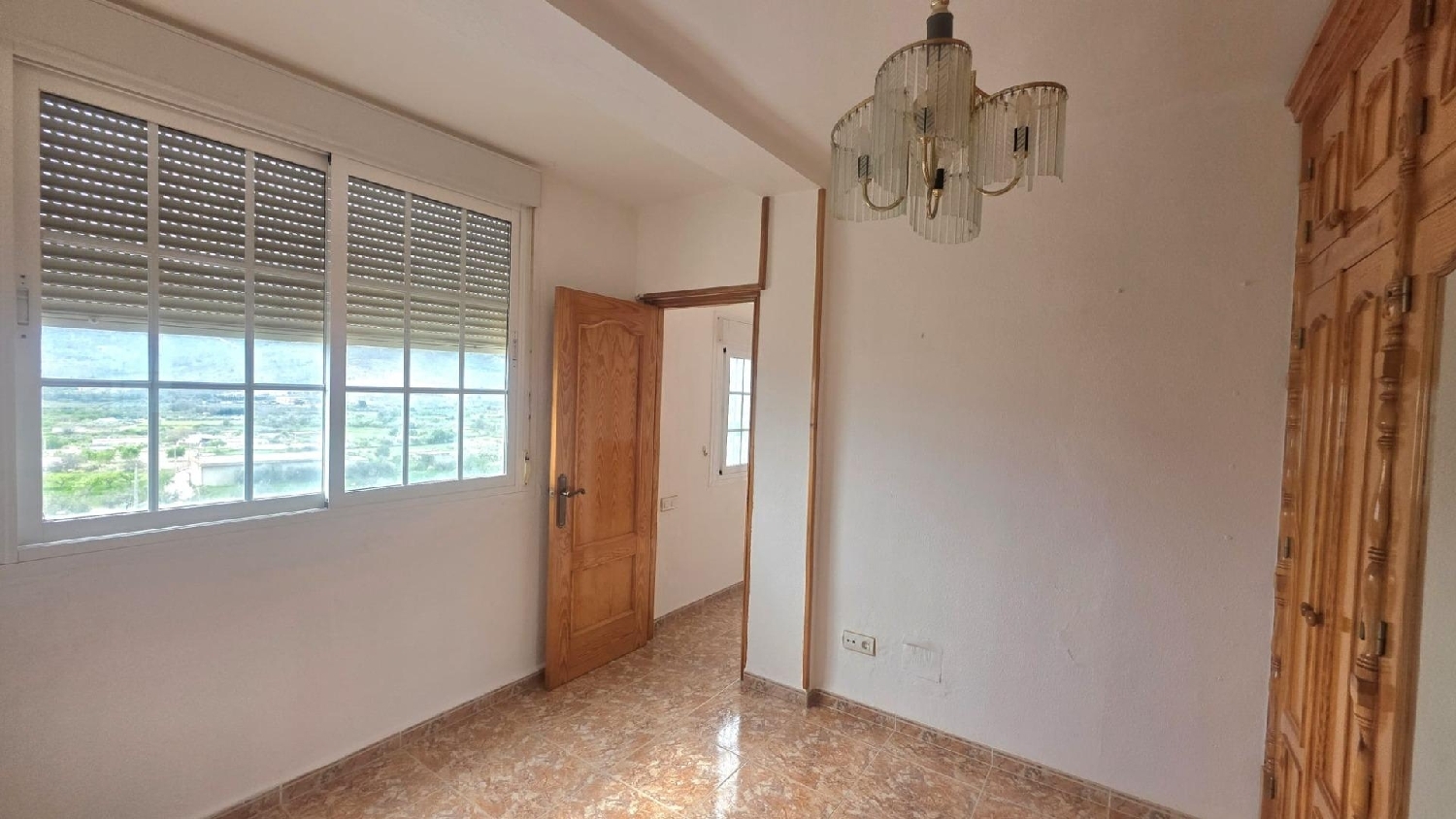  à vendre appartement Láujar De Andarax Alpujarra Almeriense 5