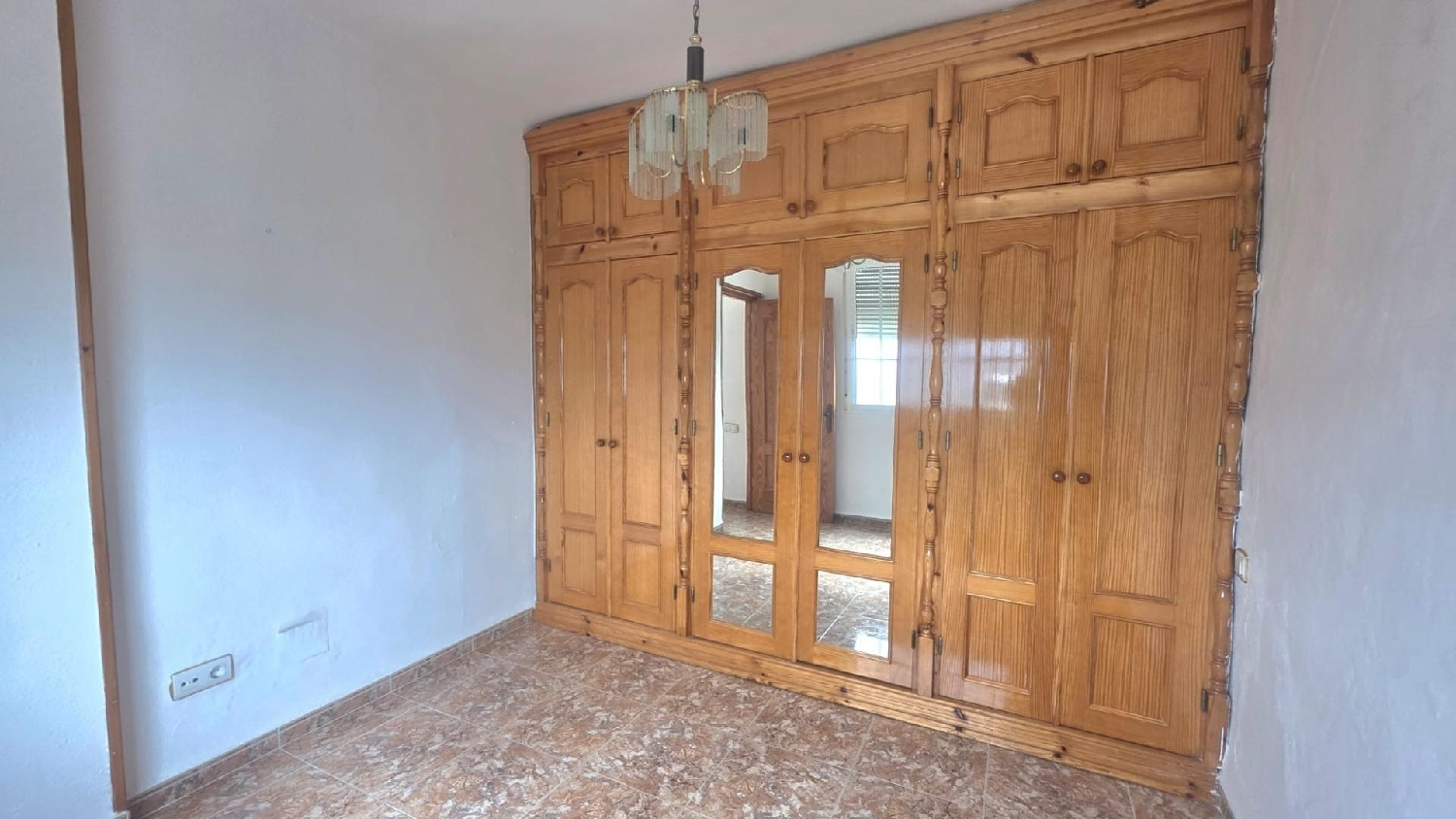  à vendre appartement Láujar De Andarax Alpujarra Almeriense 6