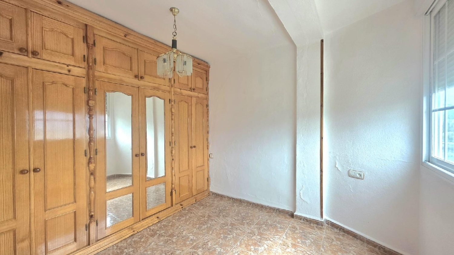  à vendre appartement Láujar De Andarax Alpujarra Almeriense 7